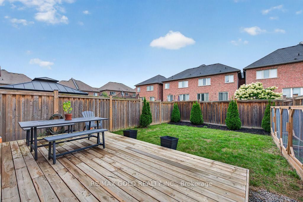 131 Olivia Marie Road • Brampton, ON photo 33