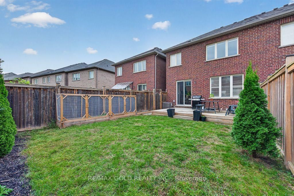 131 Olivia Marie Road • Brampton, ON photo 34