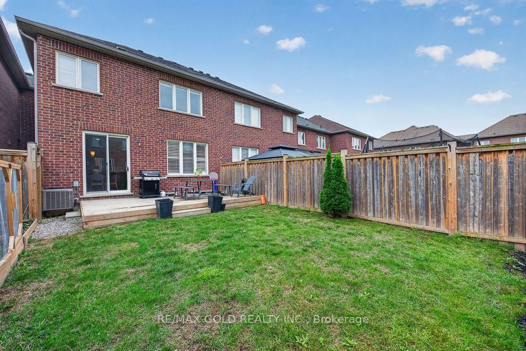 131 Olivia Marie Road • Brampton, ON photo 35