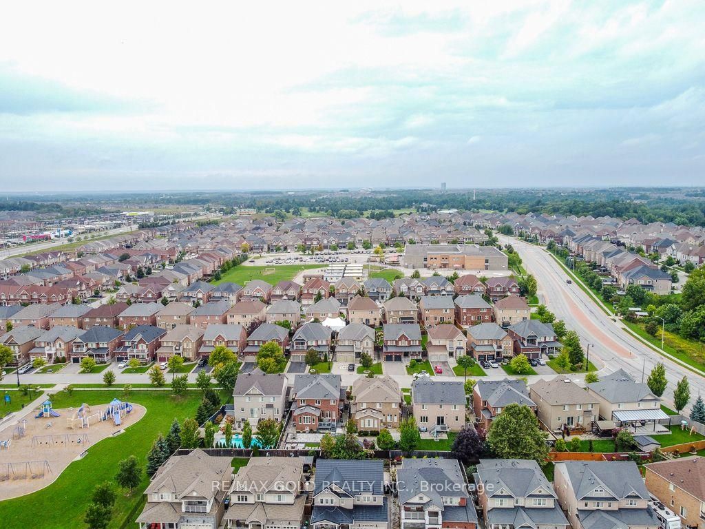 131 Olivia Marie Road • Brampton, ON photo 37