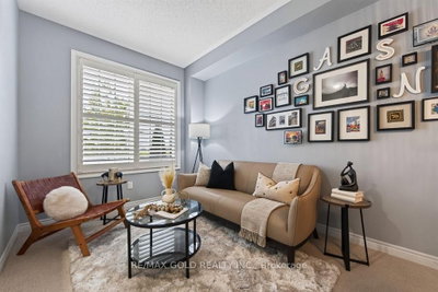 131 Olivia Marie Road • Brampton, ON photo 5