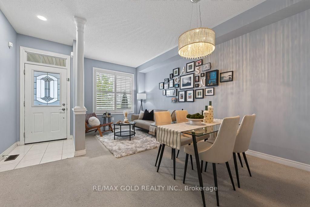 131 Olivia Marie Road • Brampton, ON photo 6