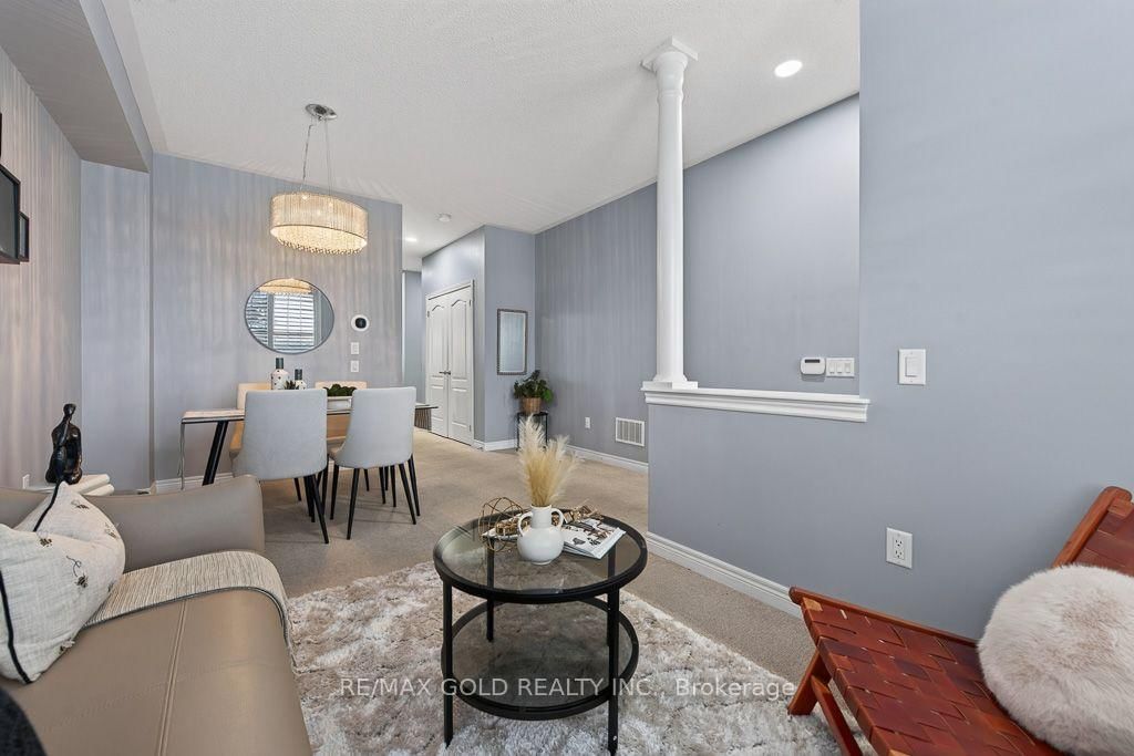 131 Olivia Marie Road • Brampton, ON photo 8