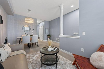 131 Olivia Marie Road • Brampton, ON photo 8