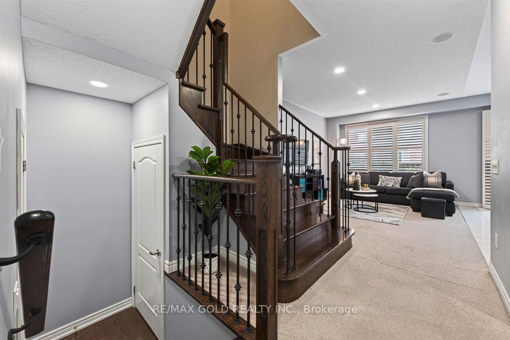 131 Olivia Marie Road • Brampton, ON photo 9
