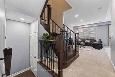 131 Olivia Marie Road • Brampton, ON photo 9