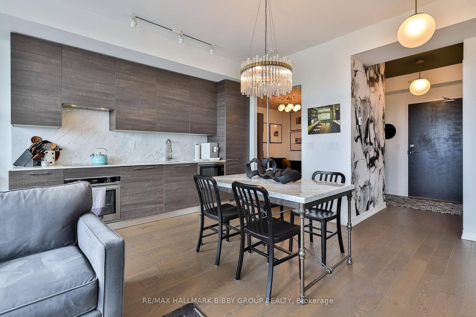530 Indian Grove • #614 • Toronto, ON photo 10