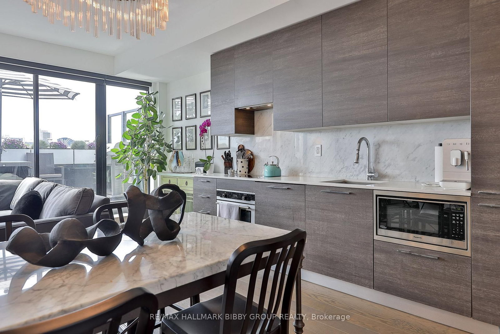 530 Indian Grove • #614 • Toronto, ON photo 11