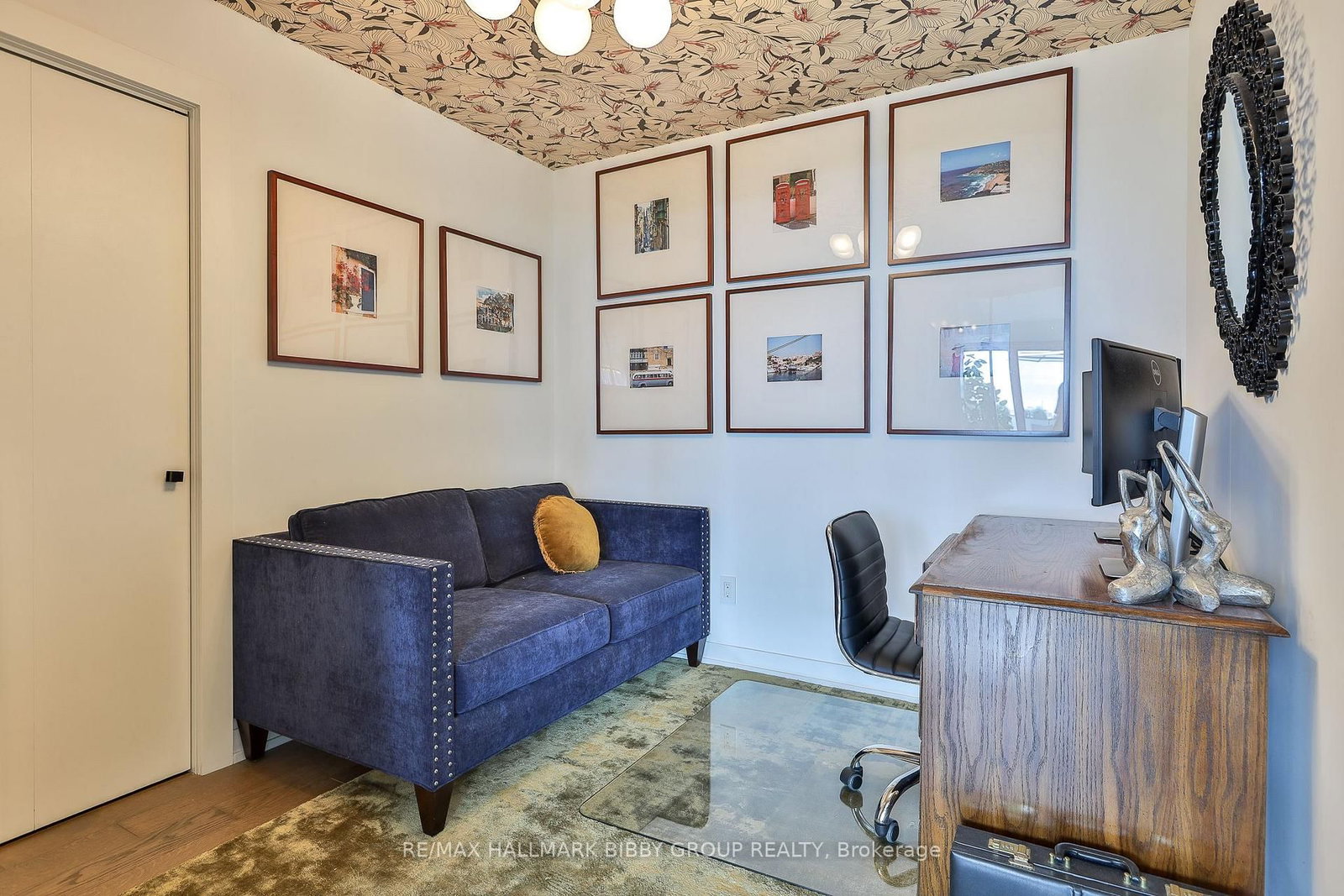 530 Indian Grove • #614 • Toronto, ON photo 17