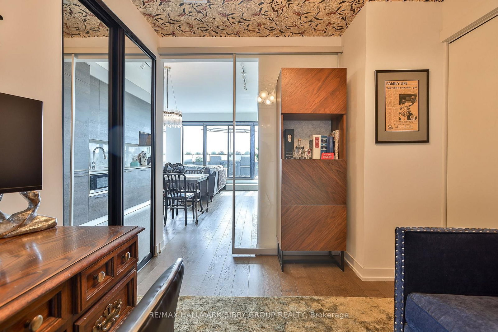 530 Indian Grove • #614 • Toronto, ON photo 20