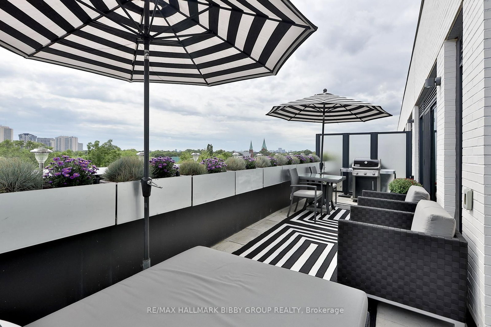 530 Indian Grove • #614 • Toronto, ON photo 24