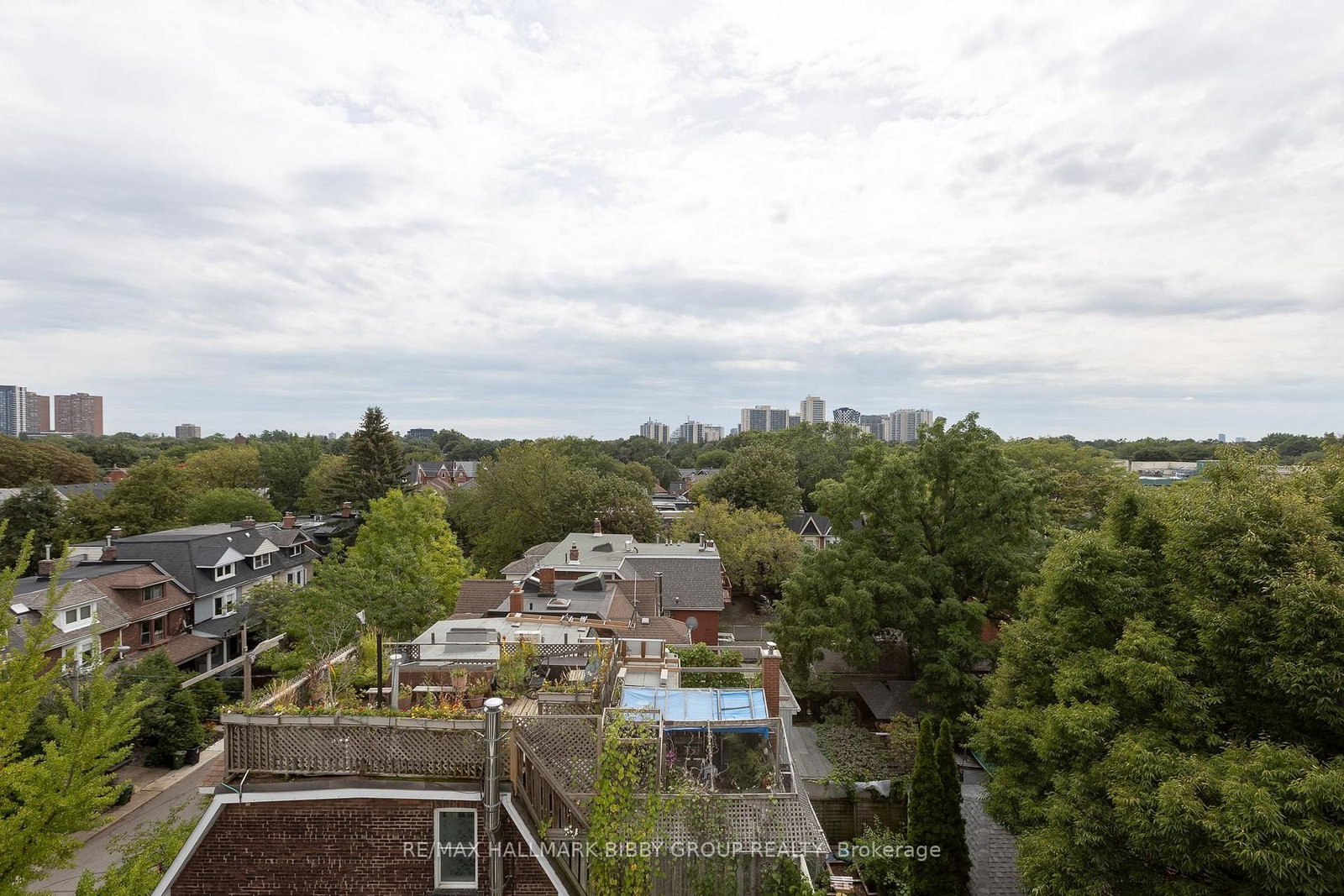 530 Indian Grove • #614 • Toronto, ON photo 27