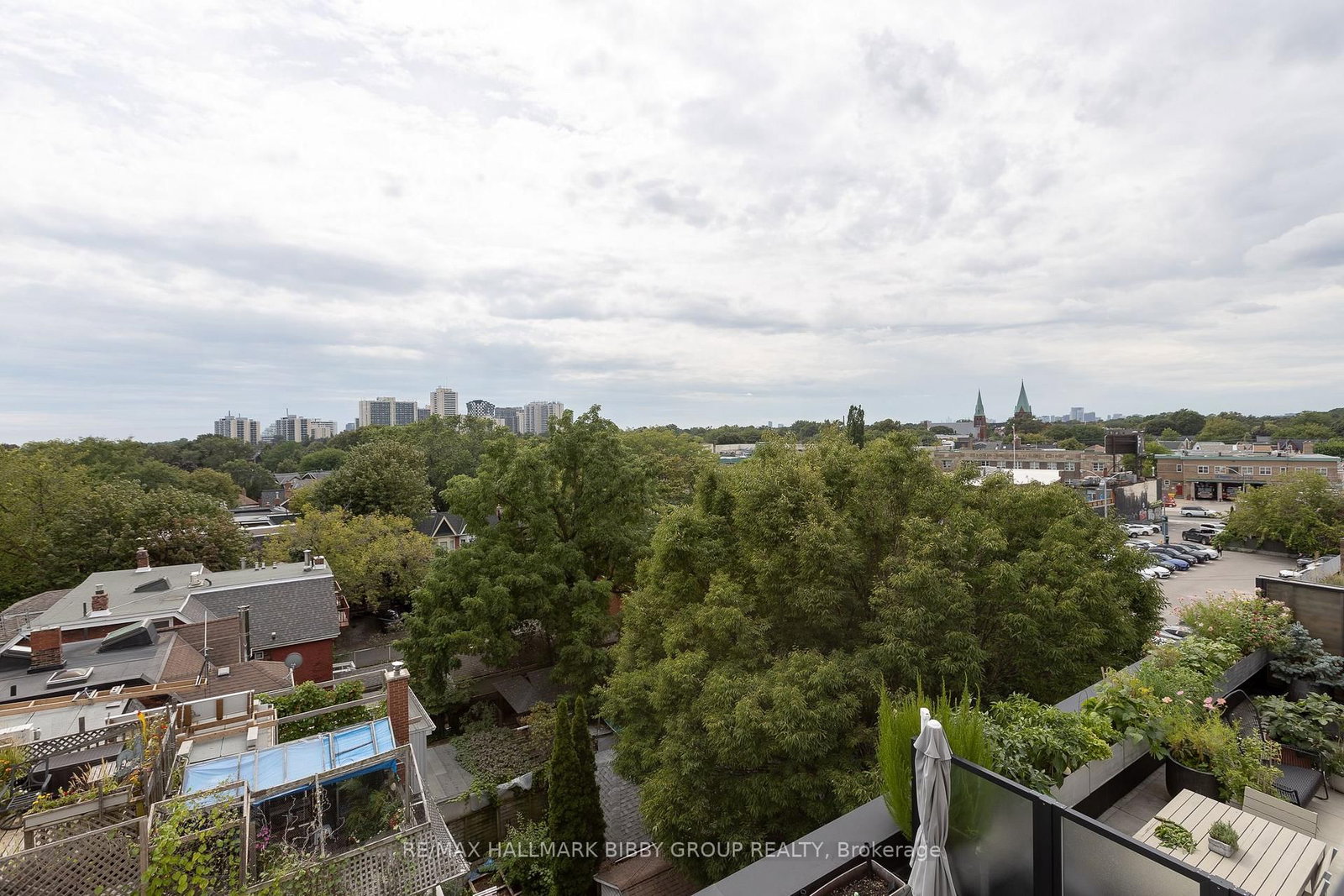 530 Indian Grove • #614 • Toronto, ON photo 28