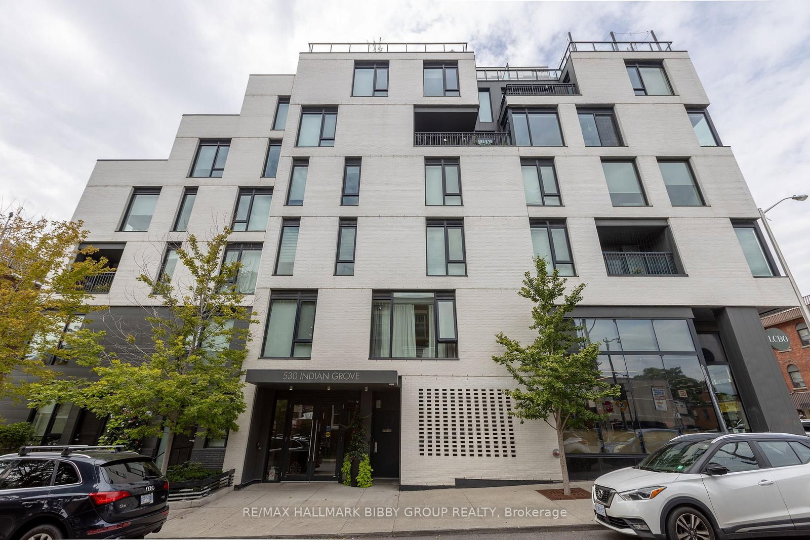 530 Indian Grove • #614 • Toronto, ON photo 31