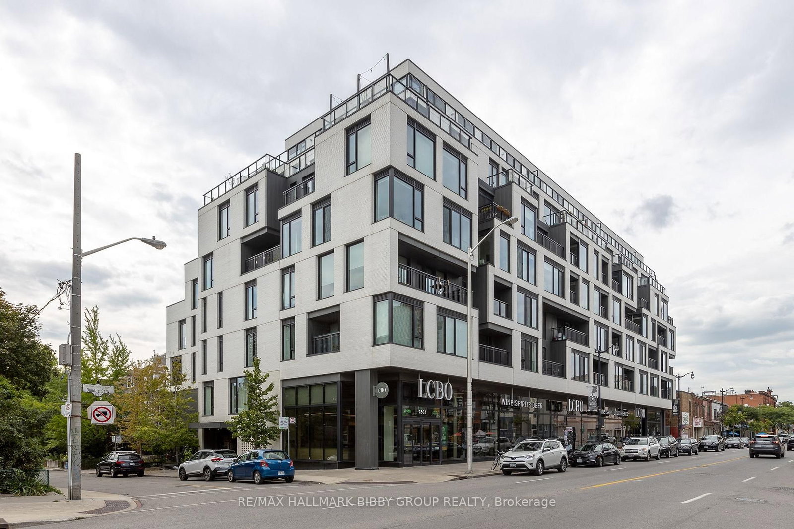 530 Indian Grove • #614 • Toronto, ON photo 32