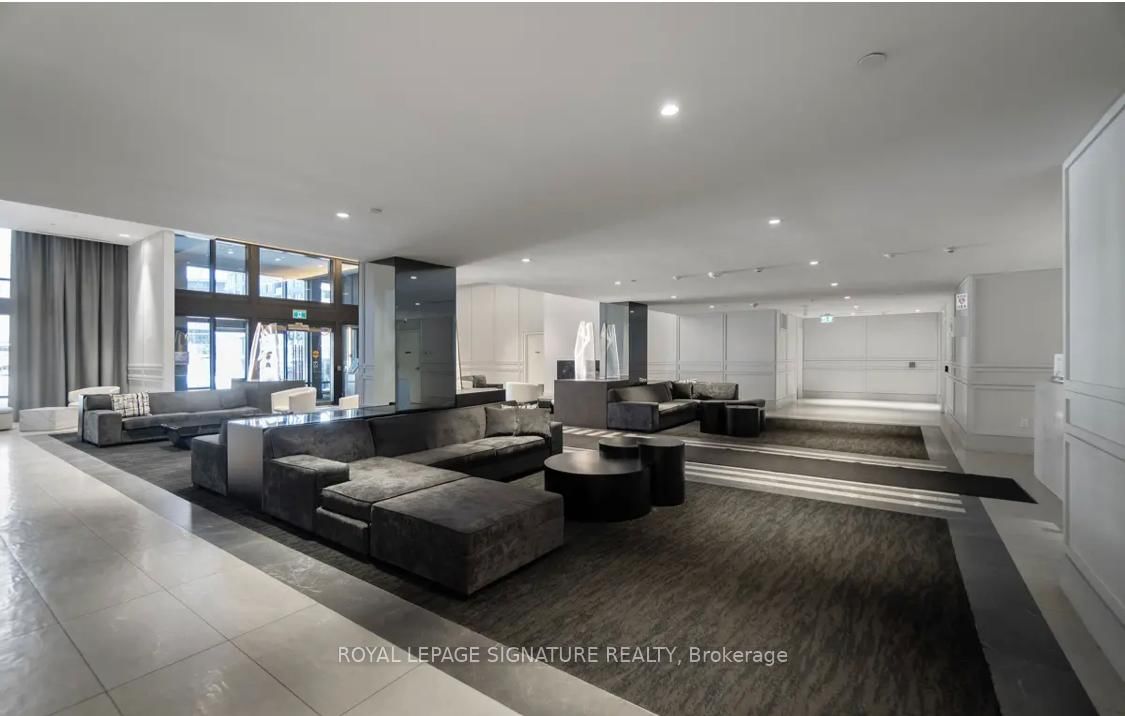 30 Gibbs Road • #104 • Toronto, ON photo 3