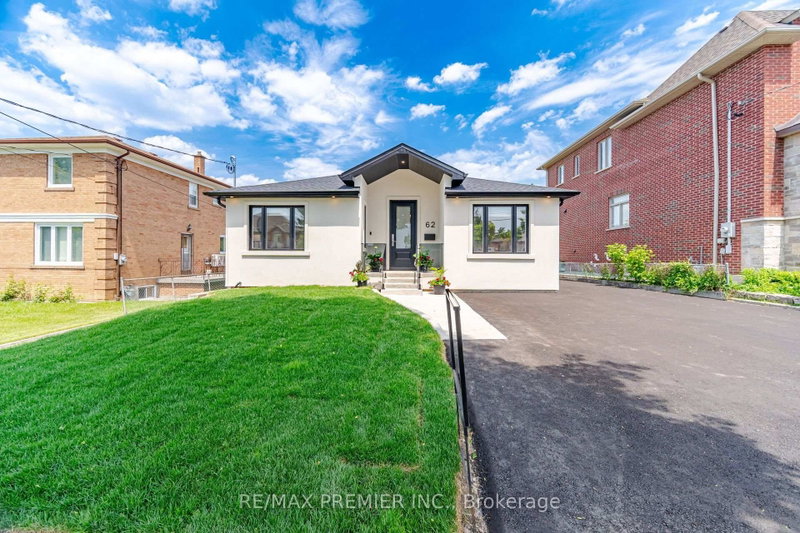 Main - 62 Flamborough Drive