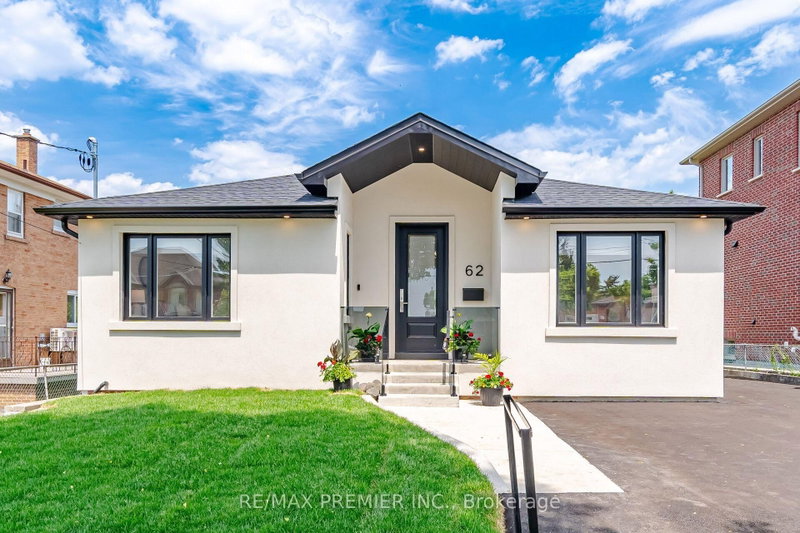 Lower Level 2 - 62 Flamborough Drive