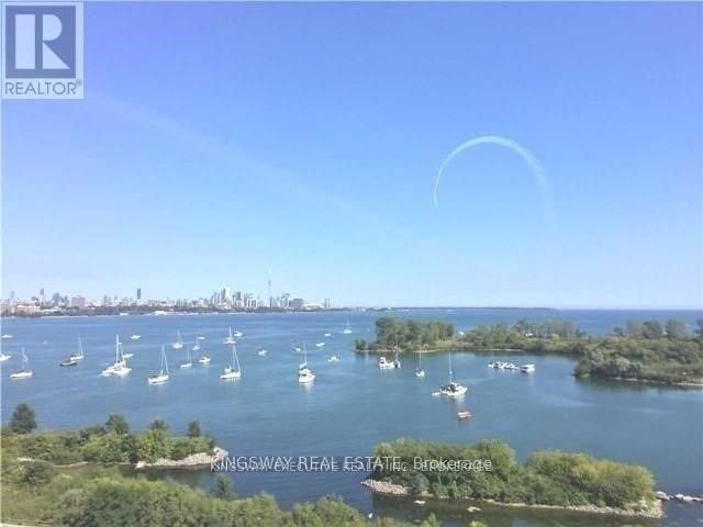 903 - 59 Annie Craig Drive