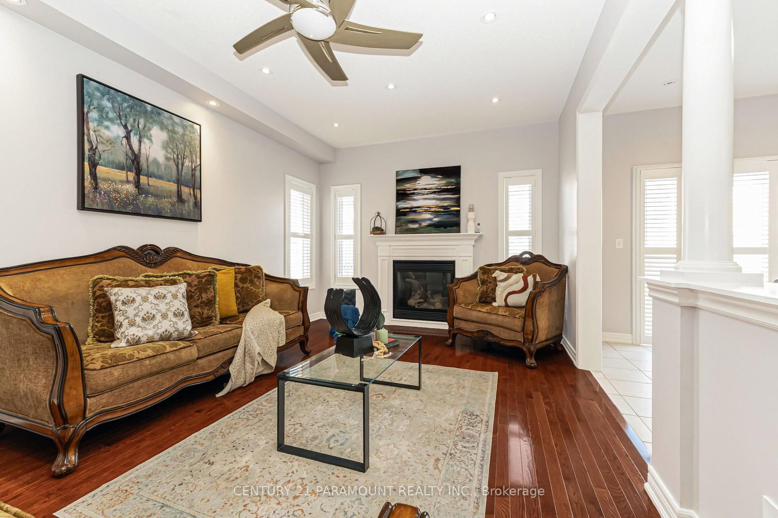 56 Dovehaven Crescent • Brampton, ON photo 11
