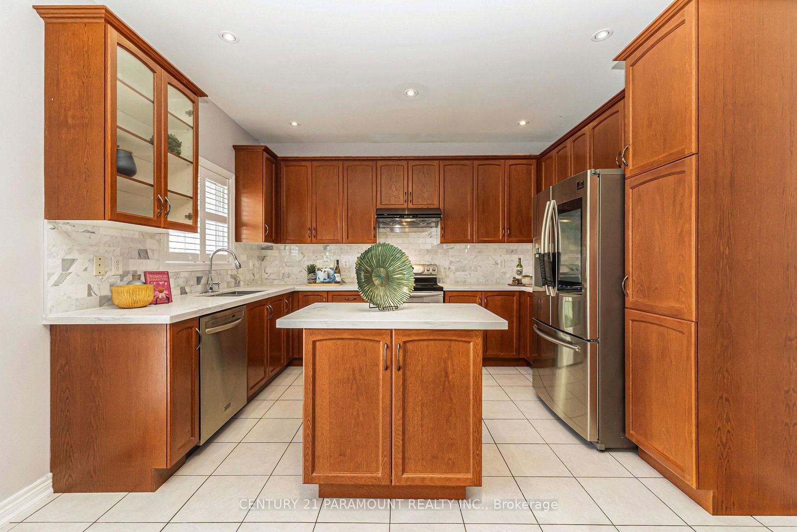 56 Dovehaven Crescent • Brampton, ON photo 12
