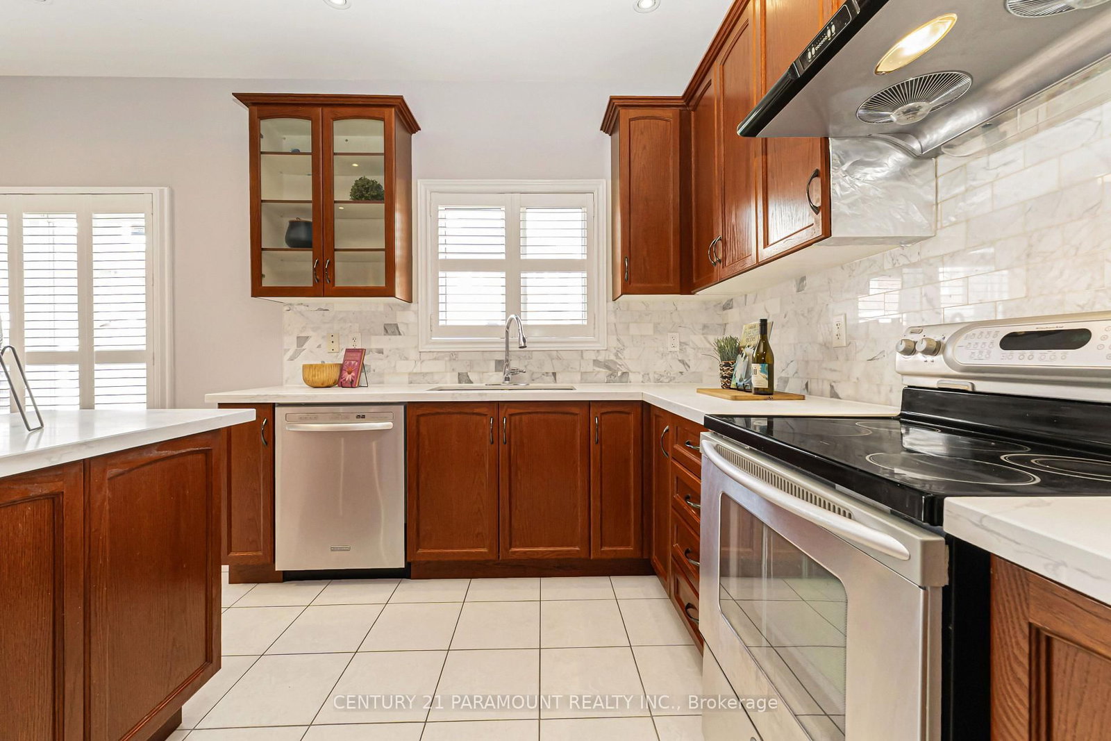 56 Dovehaven Crescent • Brampton, ON photo 13