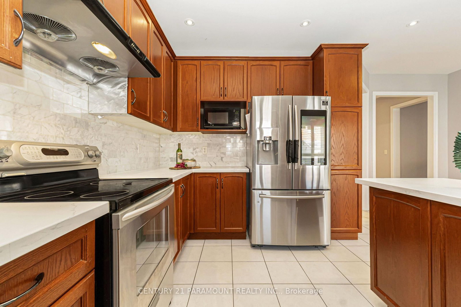 56 Dovehaven Crescent • Brampton, ON photo 14