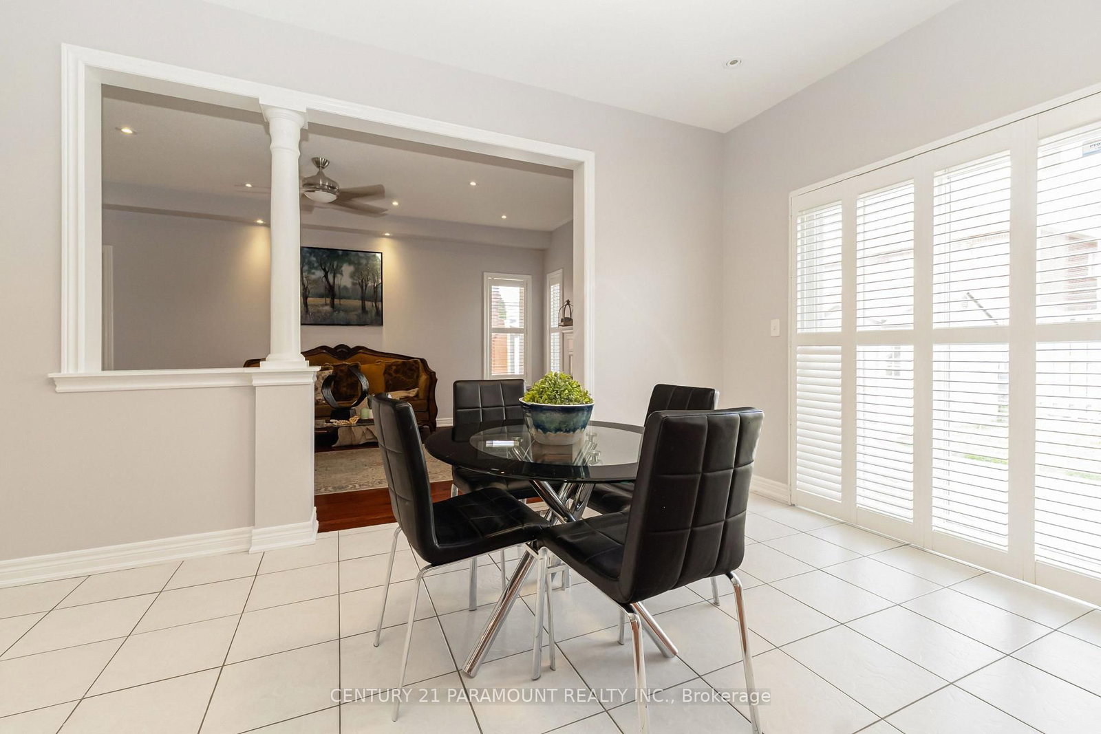 56 Dovehaven Crescent • Brampton, ON photo 15