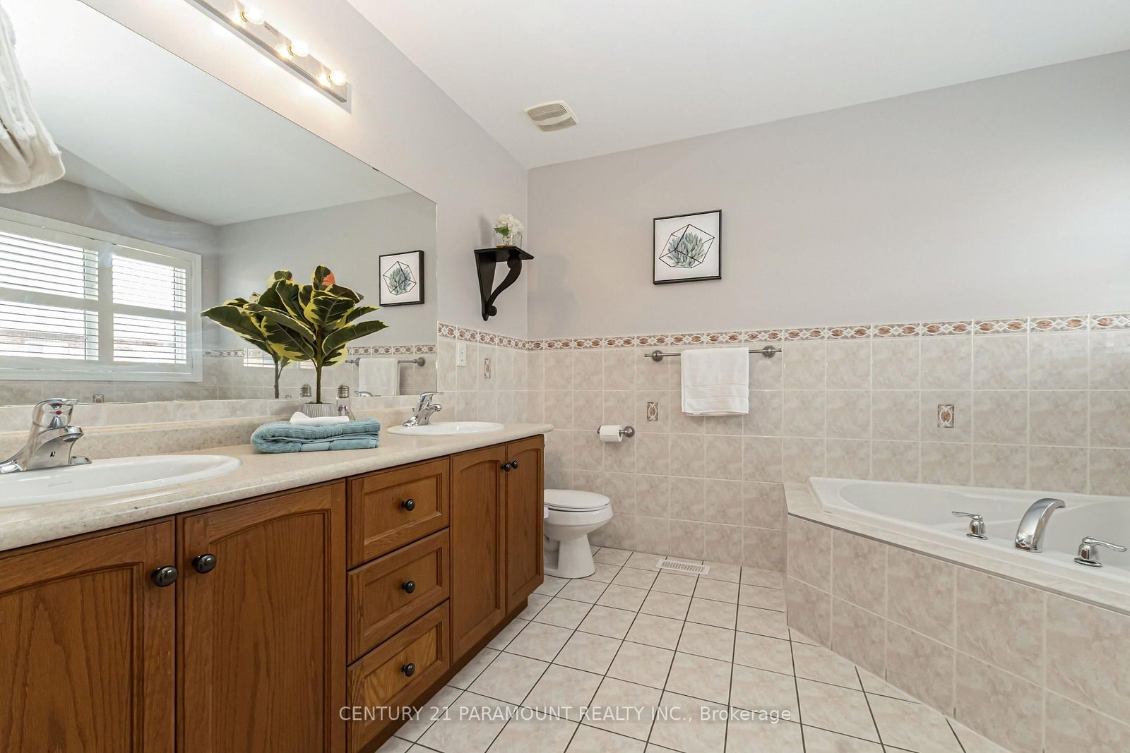 56 Dovehaven Crescent • Brampton, ON photo 19