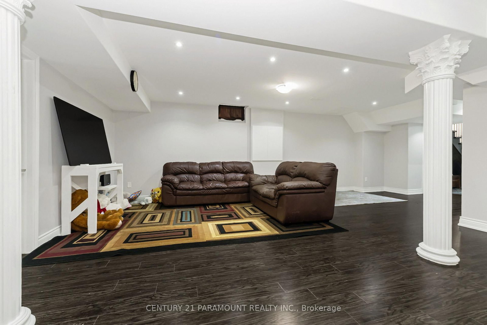 56 Dovehaven Crescent • Brampton, ON photo 26