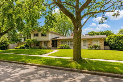 280 Penn Drive • Burlington, ON photo 3