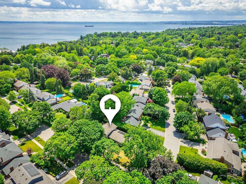 280 Penn Drive • Burlington, ON photo 45