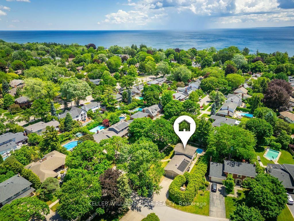 280 Penn Drive • Burlington, ON photo 5