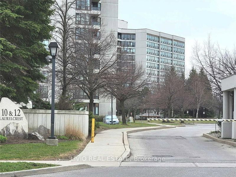 310 - 10 Laurelcrest Street
