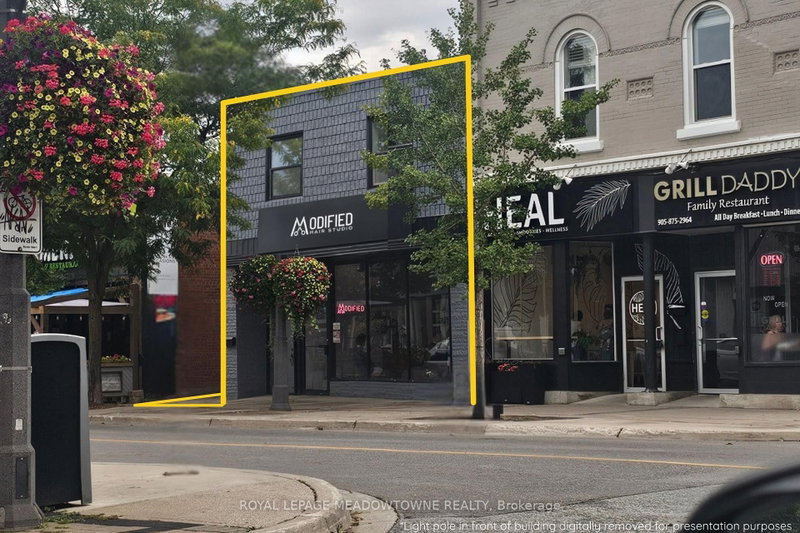 140 Main Street