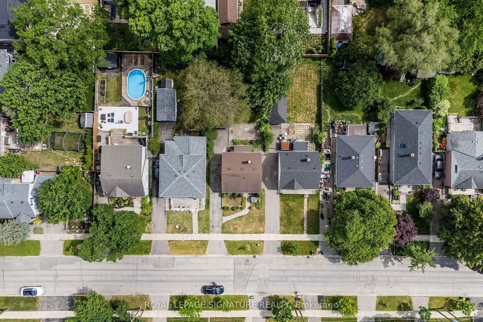7 Putney Road • Toronto, ON photo 38