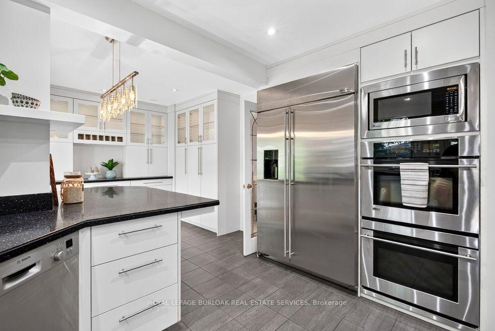 3205 Tania Crescent • Burlington, ON photo 13