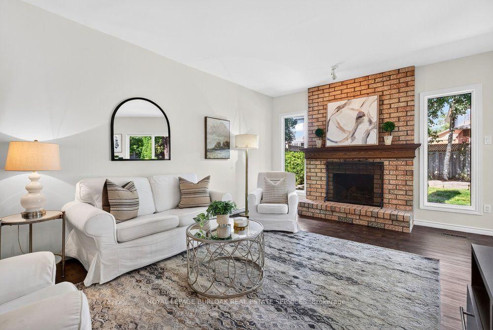 3205 Tania Crescent • Burlington, ON photo 15