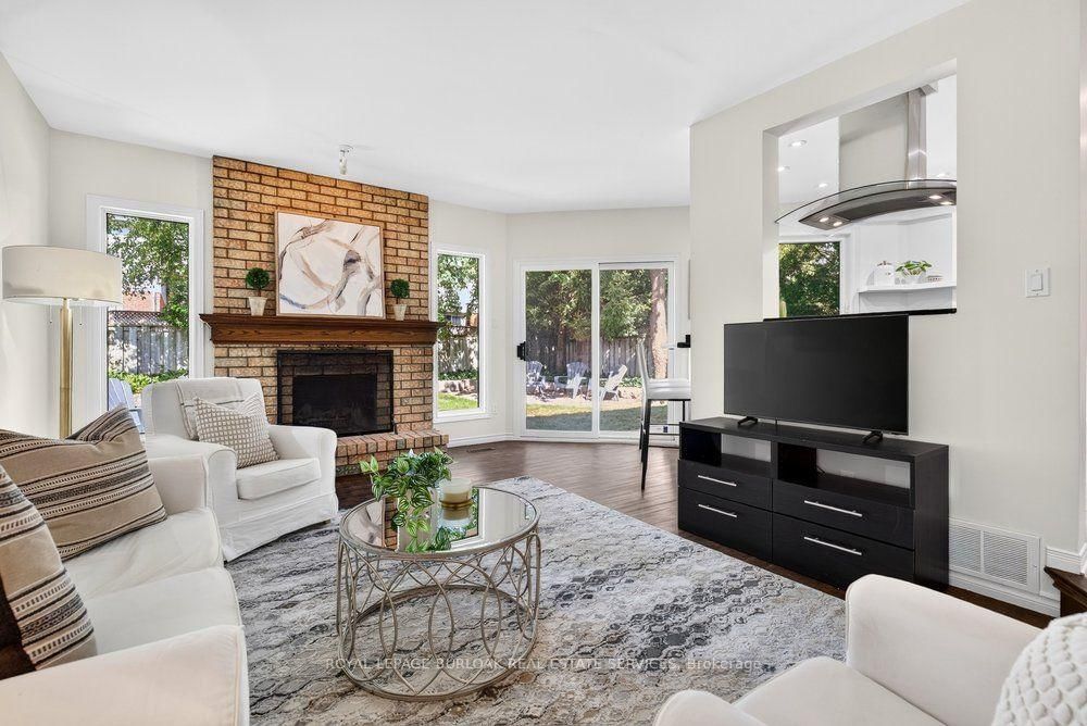 3205 Tania Crescent • Burlington, ON photo 16