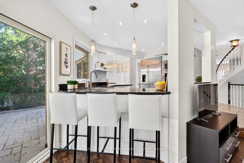 3205 Tania Crescent • Burlington, ON photo 18
