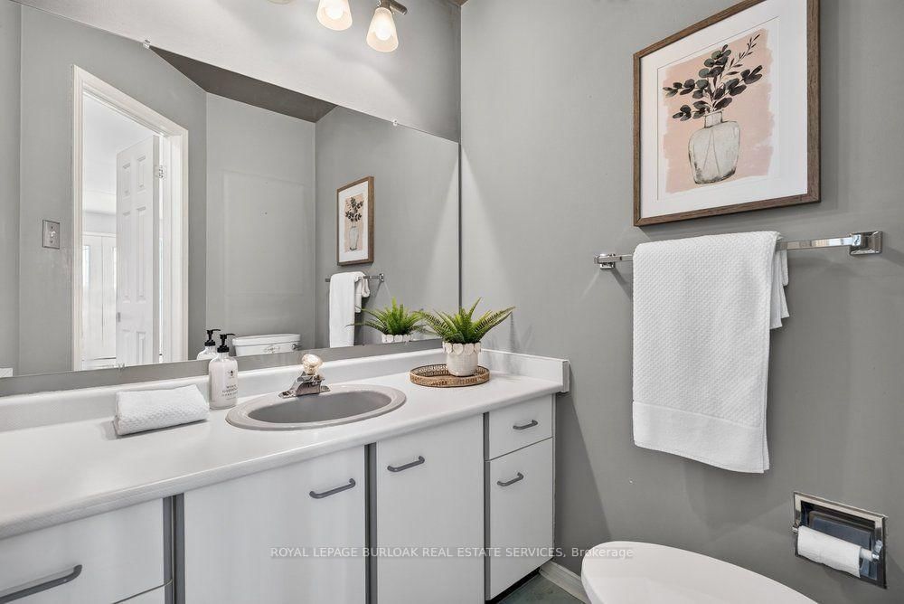 3205 Tania Crescent • Burlington, ON photo 20