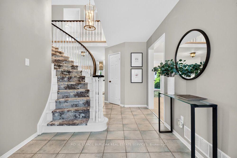 3205 Tania Crescent • Burlington, ON photo 21