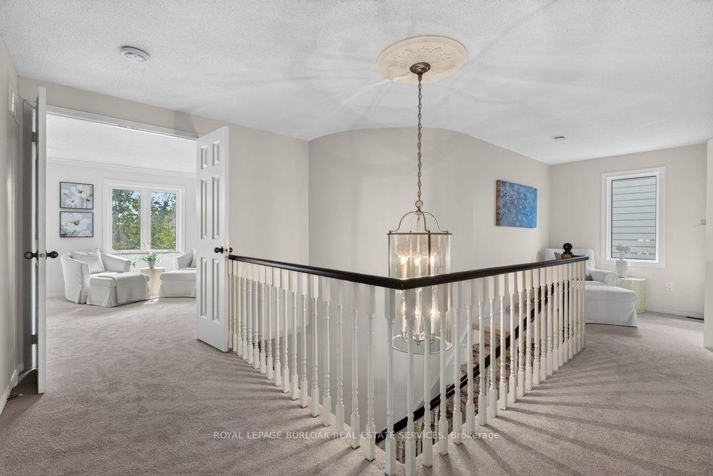 3205 Tania Crescent • Burlington, ON photo 23