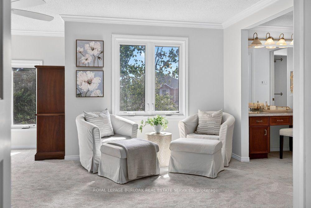 3205 Tania Crescent • Burlington, ON photo 24