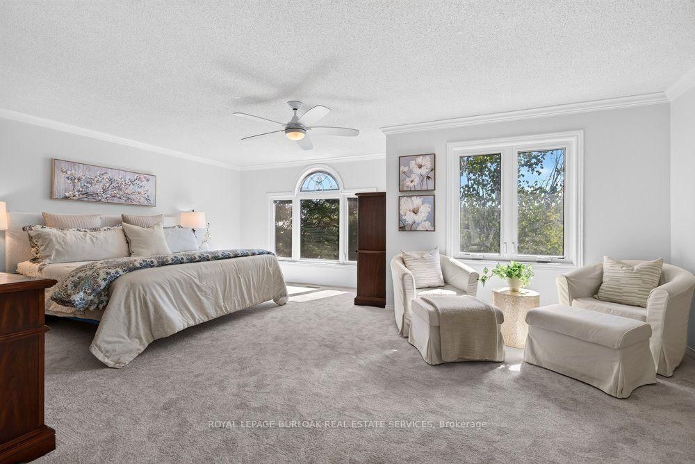 3205 Tania Crescent • Burlington, ON photo 25