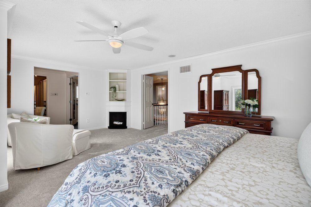 3205 Tania Crescent • Burlington, ON photo 26