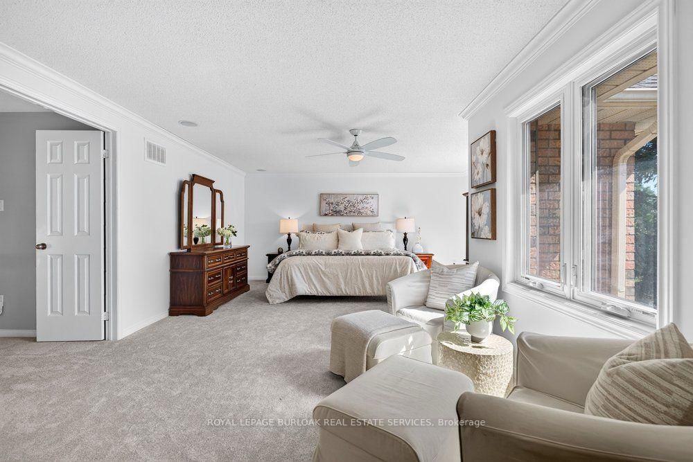 3205 Tania Crescent • Burlington, ON photo 27