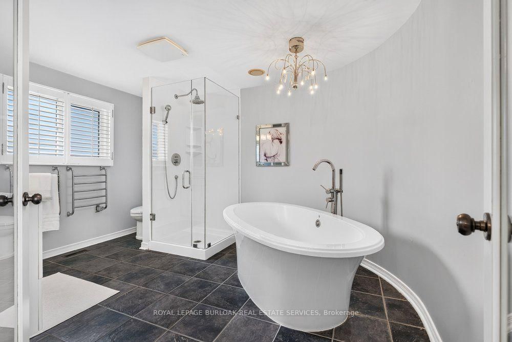 3205 Tania Crescent • Burlington, ON photo 29