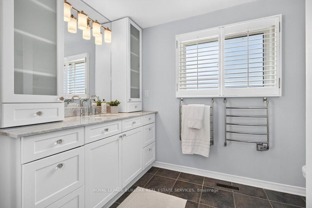 3205 Tania Crescent • Burlington, ON photo 30