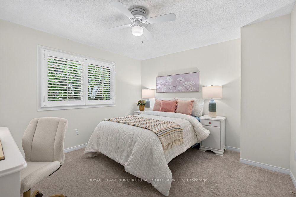 3205 Tania Crescent • Burlington, ON photo 31